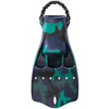 Scubapro Jet Fin Dark Blue Camo